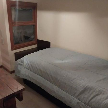 Appartamento El Artesano Ushuaia Esterno foto