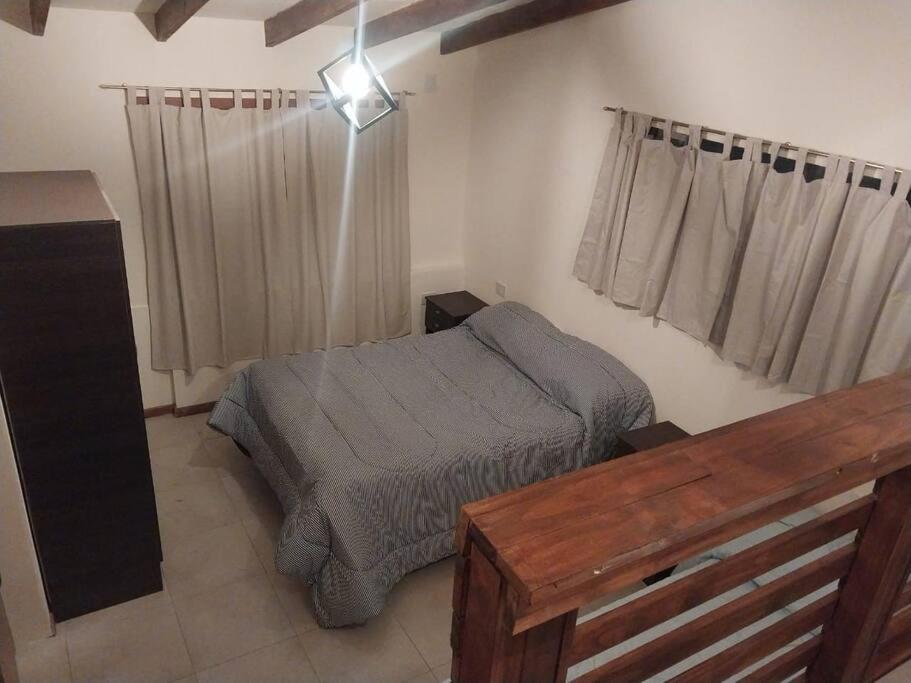 Appartamento El Artesano Ushuaia Esterno foto