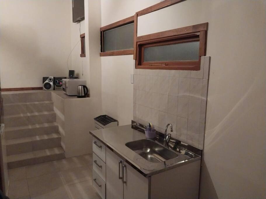 Appartamento El Artesano Ushuaia Esterno foto