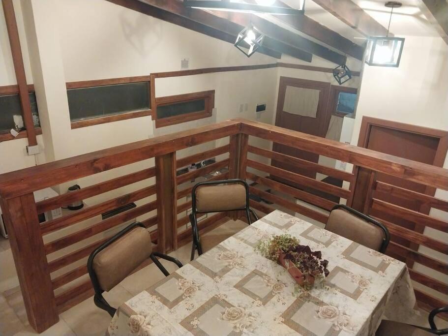 Appartamento El Artesano Ushuaia Esterno foto